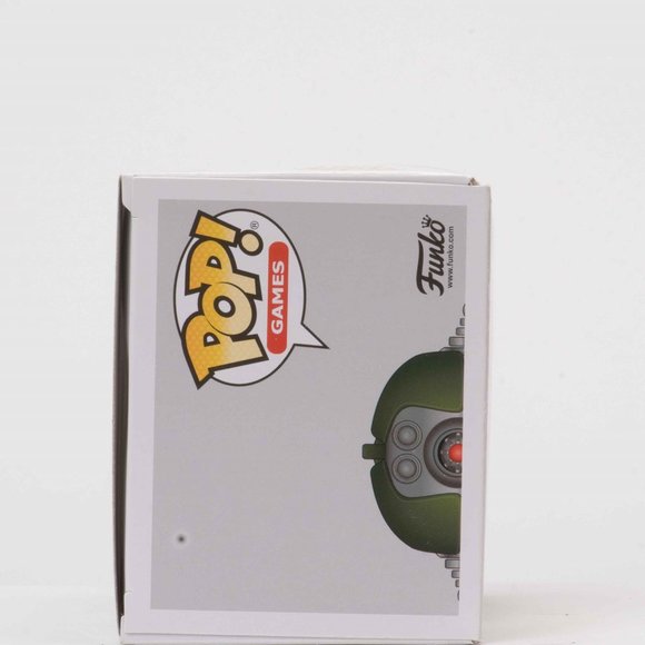 NIB Funko Pop Assaultron #386 - Picture 5 of 6